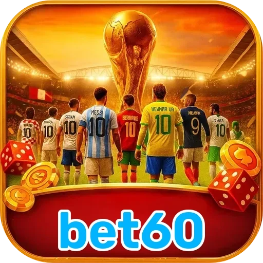 bet60: Os Melhores Bônus para Jogadores Brasileiros de Apostas Online