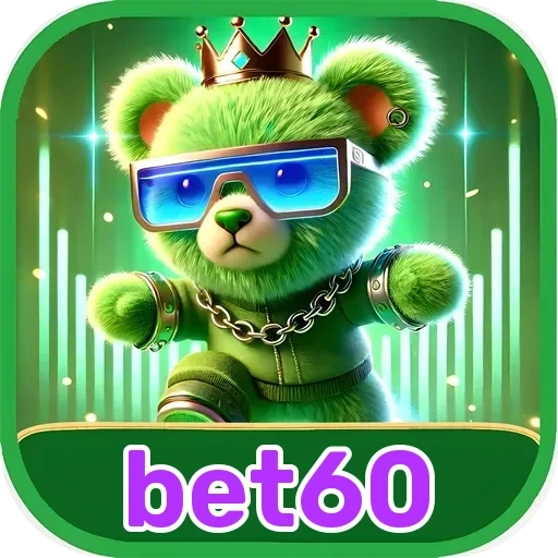 bet60: Confiabilidade e Diversão em Um Só Lugar