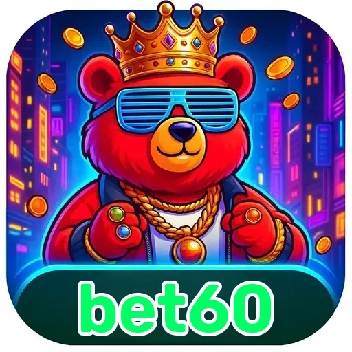 bet60: Os Melhores Jogos e Recursos de Uma Plataforma de Sucesso