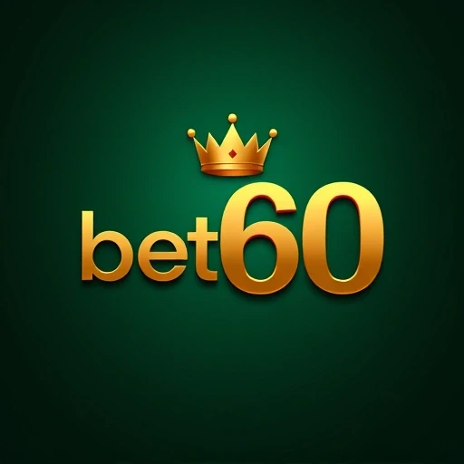 bet60 Logo