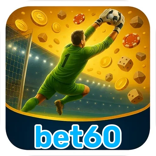 bet60: A Nova Sensação em Jogos Online para Brasileiros